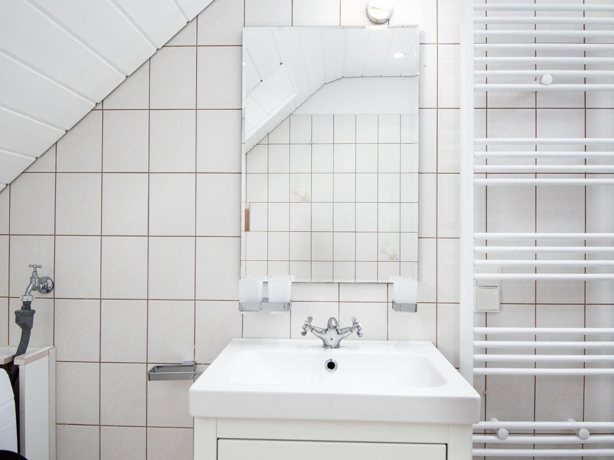Holiday Home Sandmuschel Norddeich  Exterior foto