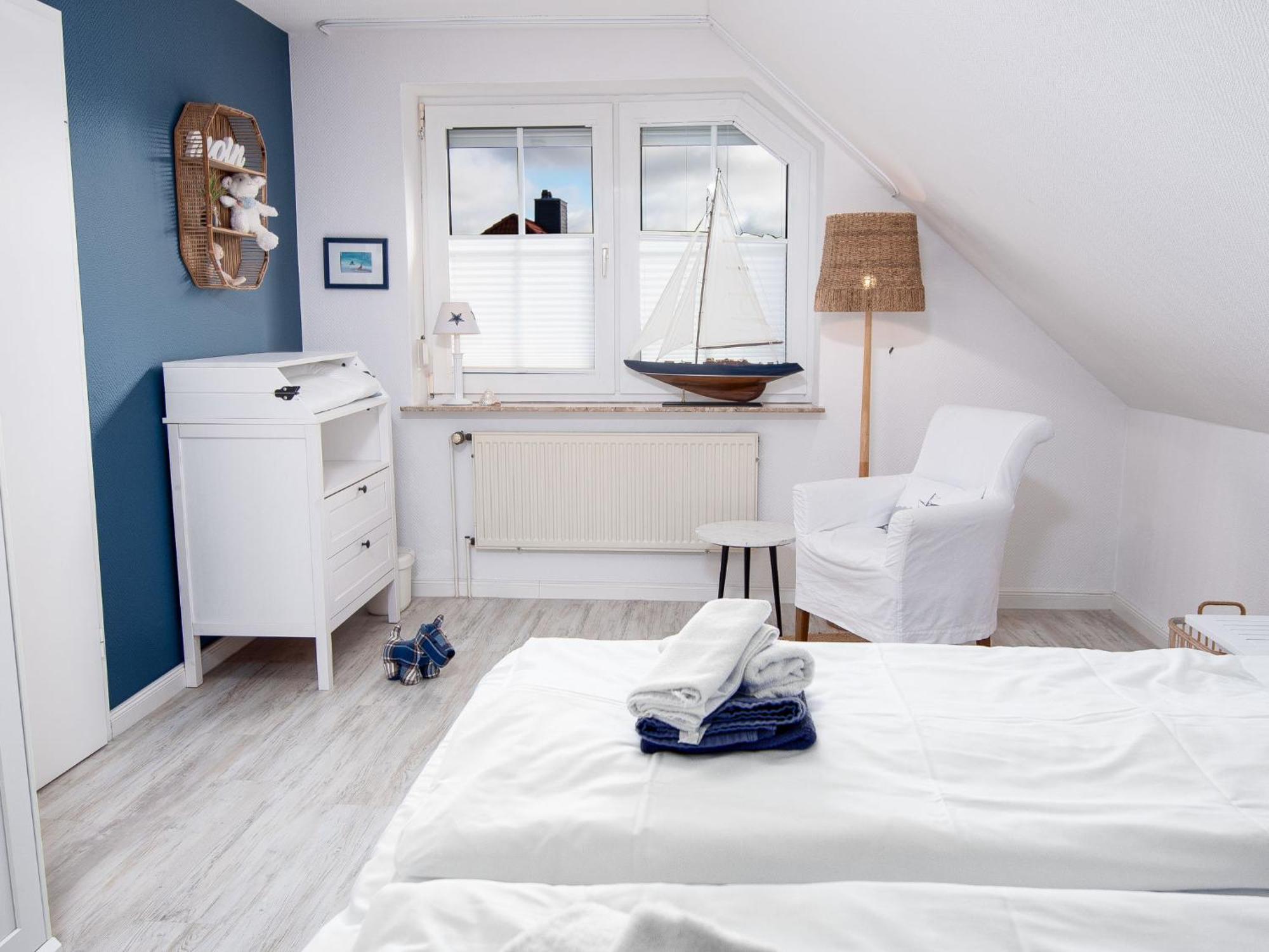 Holiday Home Sandmuschel Norddeich  Exterior foto